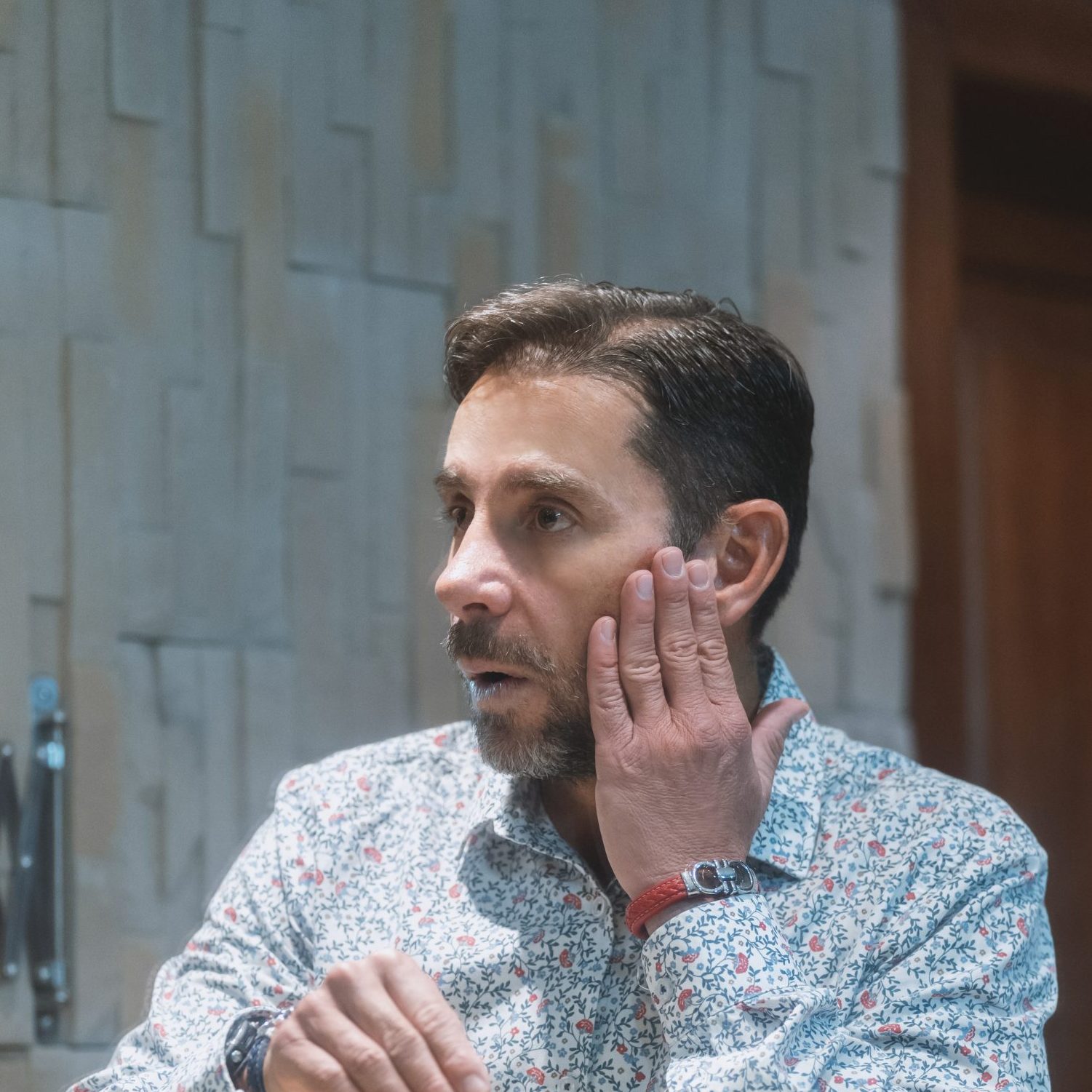 La Perdida de Cabello: Más Común de lo que crees!